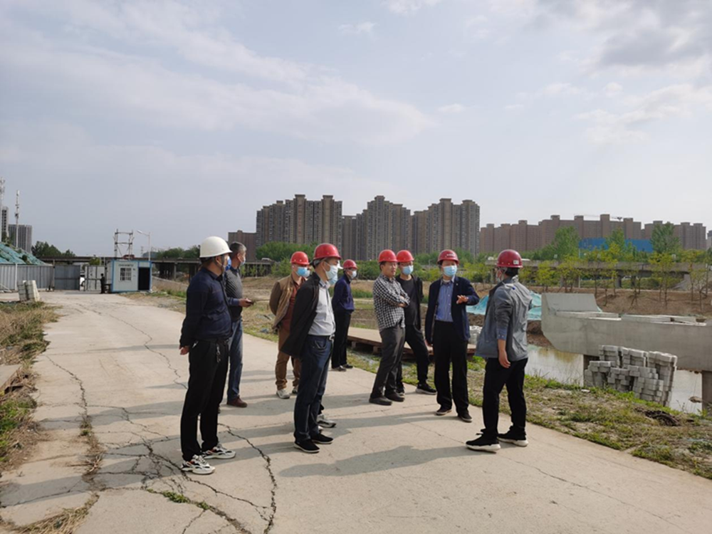 集團公司扎實開展“7.20”以案促改監(jiān)督檢查專項行動